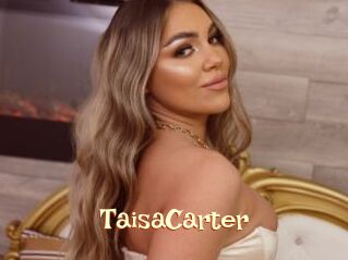 TaisaCarter