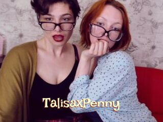 TalisaxPenny