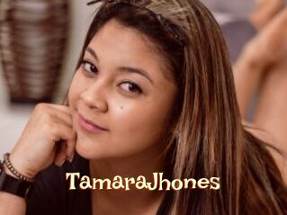 TamaraJhones