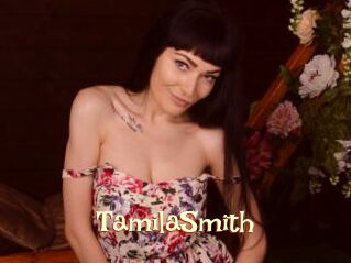 TamilaSmith