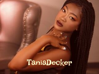 TaniaDecker