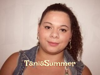 TaniaSummer