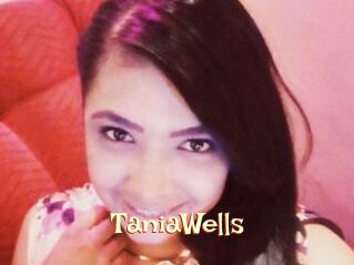TaniaWells