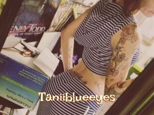 Taniiblueeyes