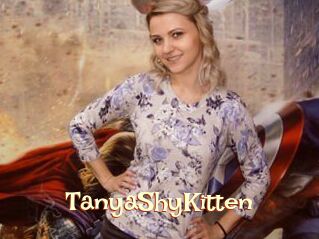 TanyaShyKitten