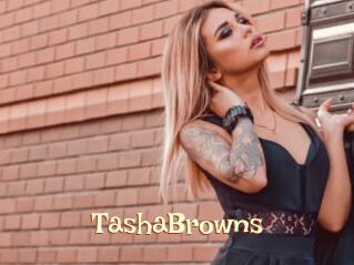 TashaBrowns