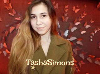 TashaSimons