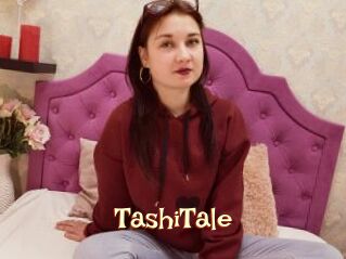 TashiTale