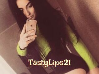 TastyLips21