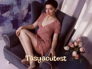 Tasyacutest