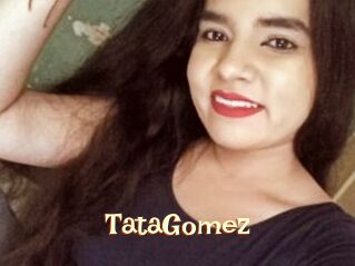 TataGomez