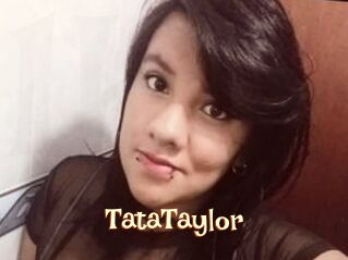 TataTaylor