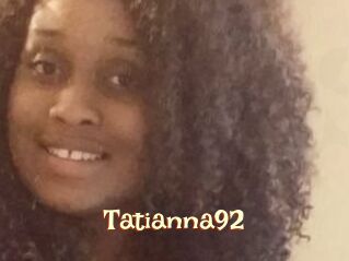 Tatianna92
