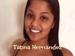 Tatina_Hernandez