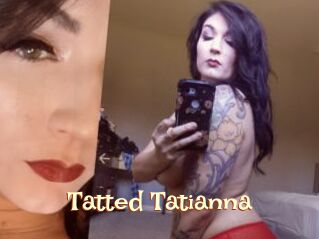 Tatted_Tatianna