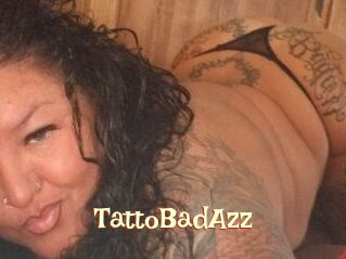 TattoBadAzz