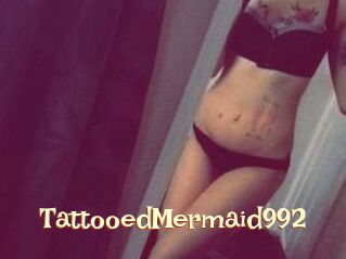 TattooedMermaid992