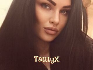 TatttyX