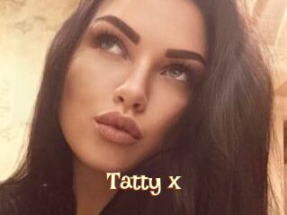 Tatty_x