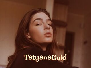 TatyanaGold