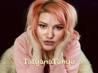 TatyanaTanya