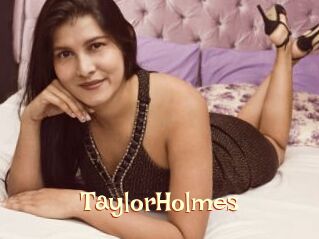 TaylorHolmes