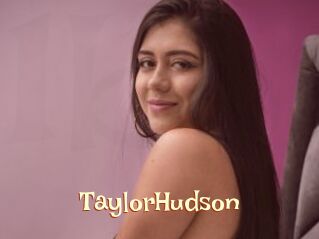 TaylorHudson