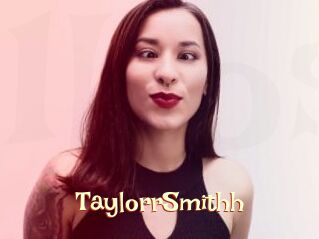 TaylorrSmithh