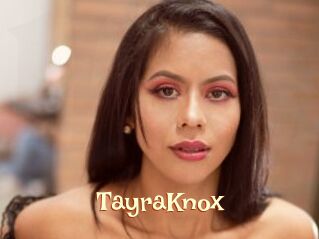 TayraKnox