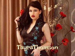 TayraThomson