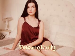 TeasingEmily