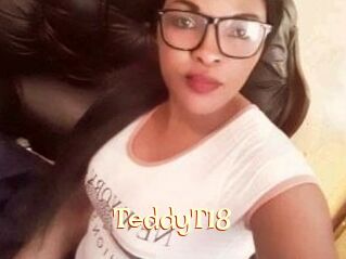 TeddyT18