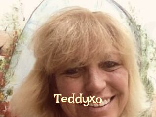 Teddyxo