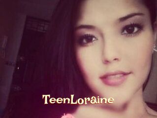 TeenLoraine