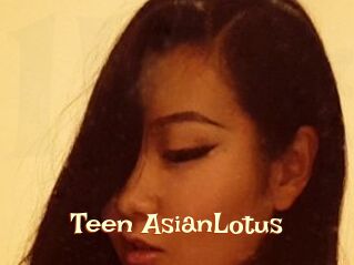 Teen_AsianLotus