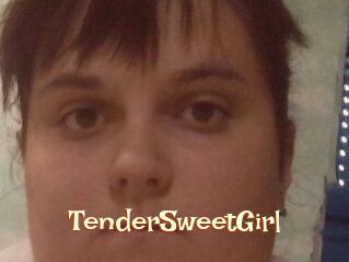 TenderSweetGirl