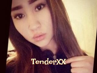 TenderXX