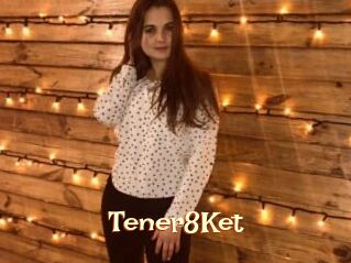 Tener8Ket