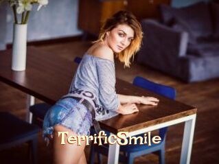 TerrificSmile