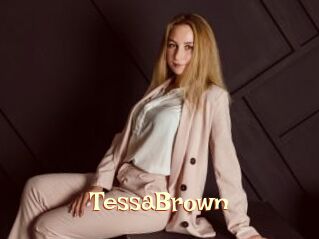 TessaBrown