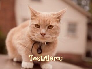 TestAlaric