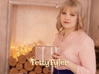 TettyTyler