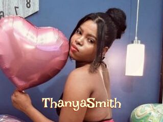 ThanyaSmith