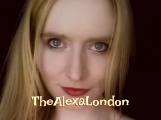 TheAlexaLondon