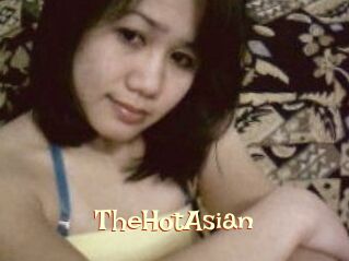 TheHotAsian