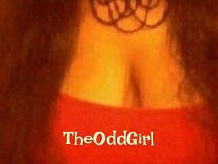 TheOddGirl