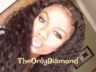 TheOnlyDiamond