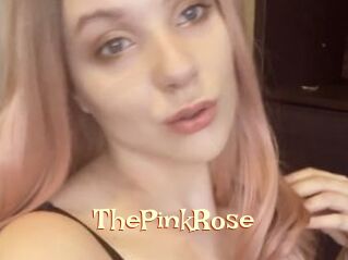 ThePinkRose