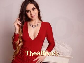 TheaBrock
