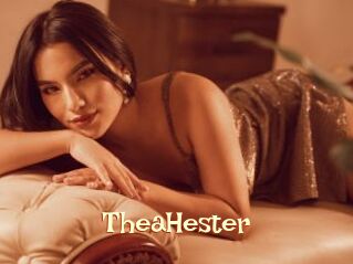 TheaHester